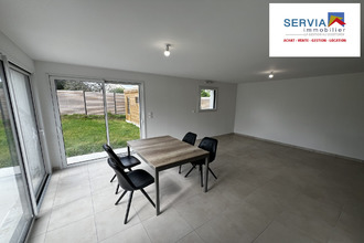location maison brech 56400