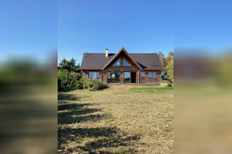 Ma-Cabane - Location Maison BRECY, 112 m²