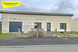 location maison brehal 50290