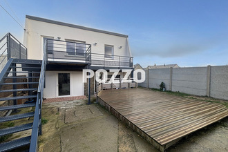 location maison brehal 50290