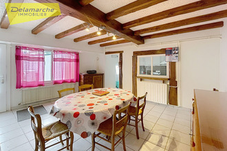 location maison brehal 50290