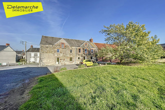 location maison brehal 50290