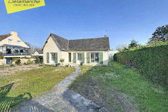 location maison brehal 50290