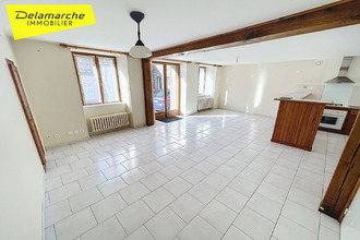 location maison brehal 50290