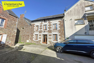 location maison brehal 50290
