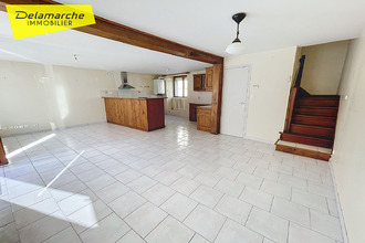 location maison brehal 50290