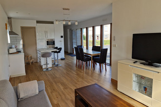 location maison brehand 22510