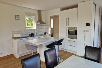 location maison brehand 22510