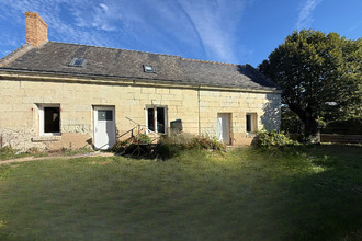 location maison brehemt 37130