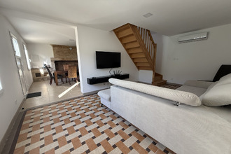 location maison brehemt 37130