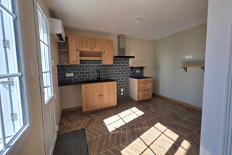 location maison breil 49490