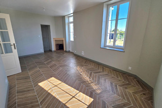 location maison breil 49490