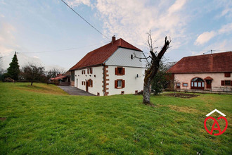 location maison breitenau 67220