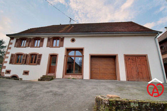 location maison breitenau 67220