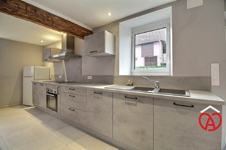 location maison breitenau 67220