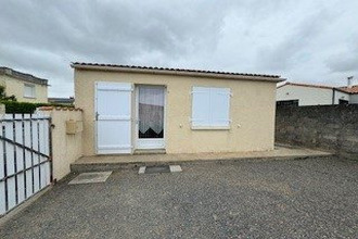 location maison brem-sur-mer 85470