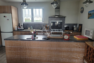 location maison brem-sur-mer 85470