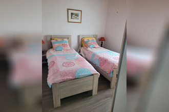 location maison brem-sur-mer 85470