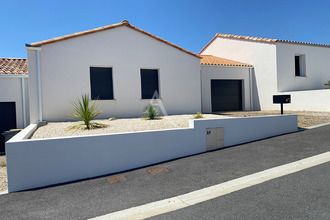 location maison brem-sur-mer 85470