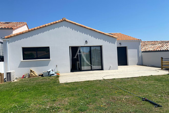 location maison brem-sur-mer 85470
