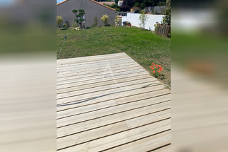 location maison brem-sur-mer 85470