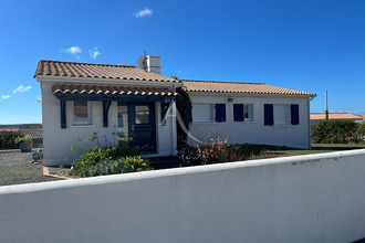 location maison brem-sur-mer 85470