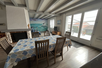 location maison brem-sur-mer 85470