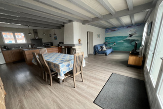 location maison brem-sur-mer 85470