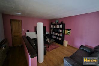 location maison bremenil 54540