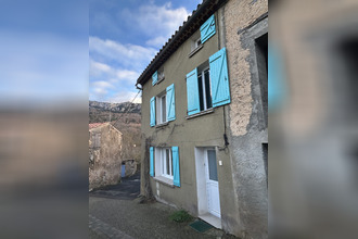 location maison brenac 11500