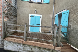 location maison brenac 11500