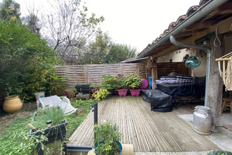 location maison brens 81600
