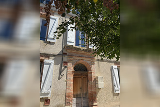 location maison brens 81600
