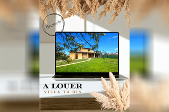 location maison bressols 82710