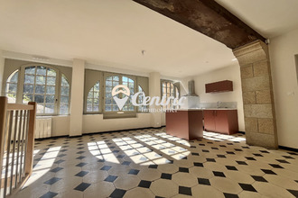 location maison bressuire 79300