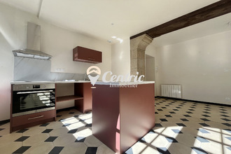 location maison bressuire 79300