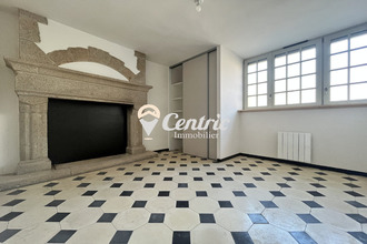 location maison bressuire 79300