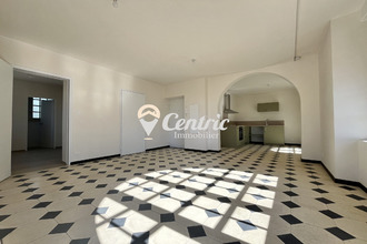 location maison bressuire 79300