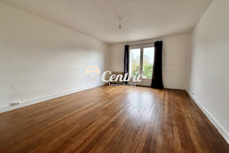 location maison bressuire 79300