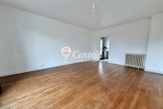 location maison bressuire 79300