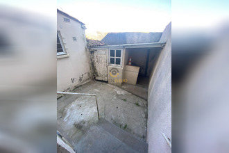 location maison bressuire 79300