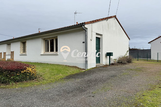 location maison bressuire 79300