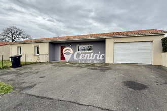 location maison bressuire 79300