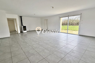 location maison bressuire 79300