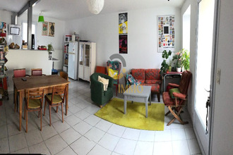 location maison bressuire 79300