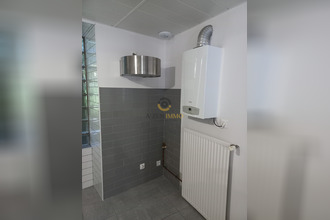 location maison bressuire 79300