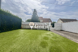 location maison bressuire 79300