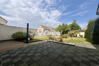 location maison bressuire 79300