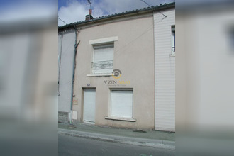 location maison bressuire 79300