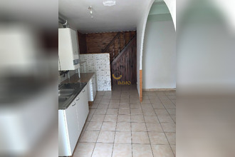 location maison bressuire 79300